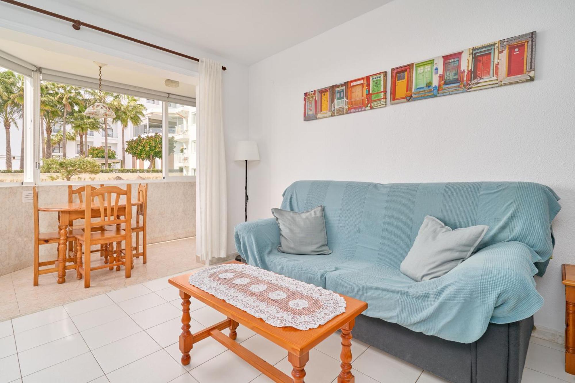 Apartment Large One Bed *