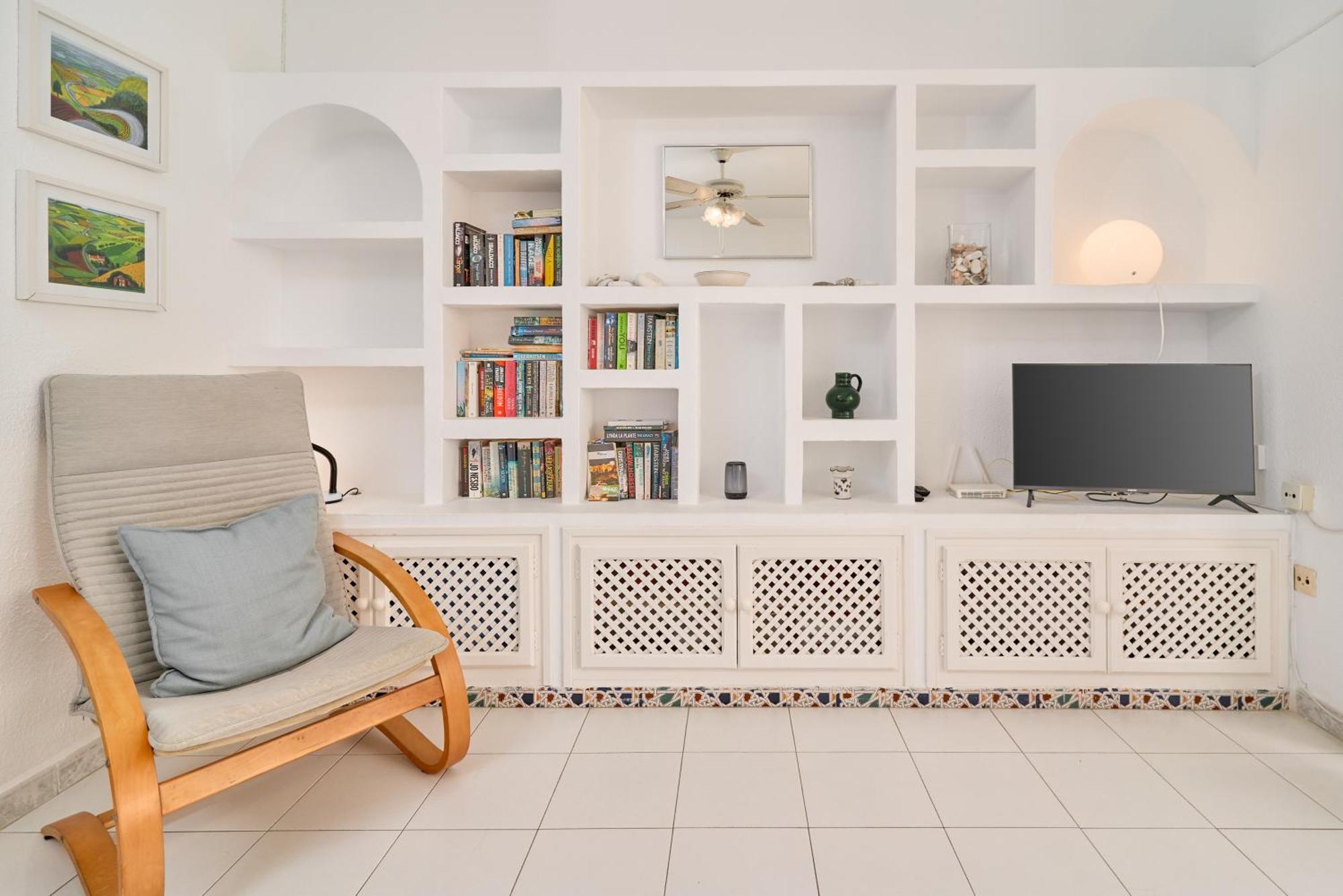 Apartment Large One Bed Nerja