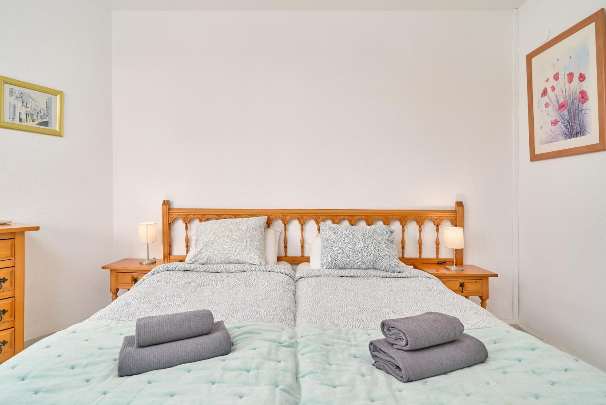 Apartment Large One Bed *