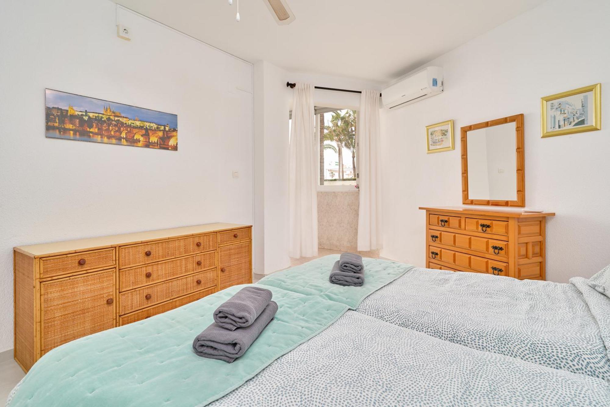 Apartment Large One Bed *
